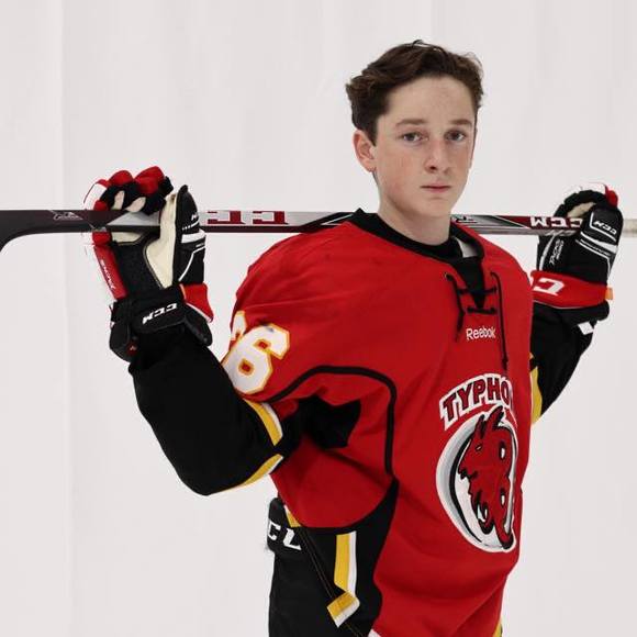 Meet your Posher, Gabriel - Picture 1 of 1